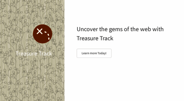 treasuretrack.net