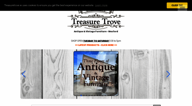 treasuretrove.ie