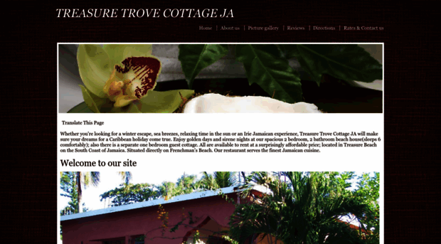 treasuretrovecottageja.yolasite.com