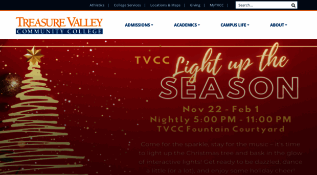 treasurevalleycc.edu