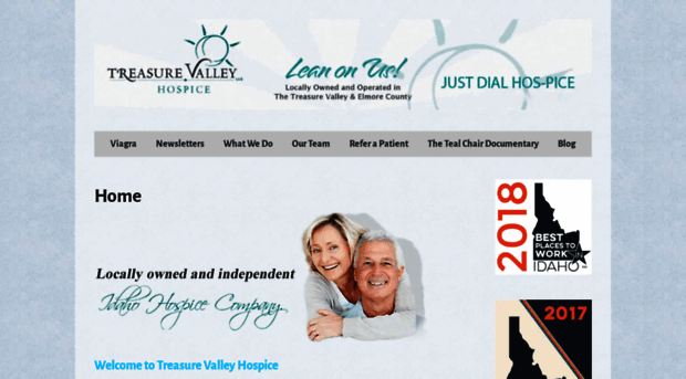 treasurevalleyhospice.com