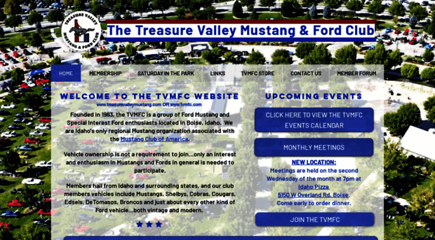 treasurevalleymustang.com