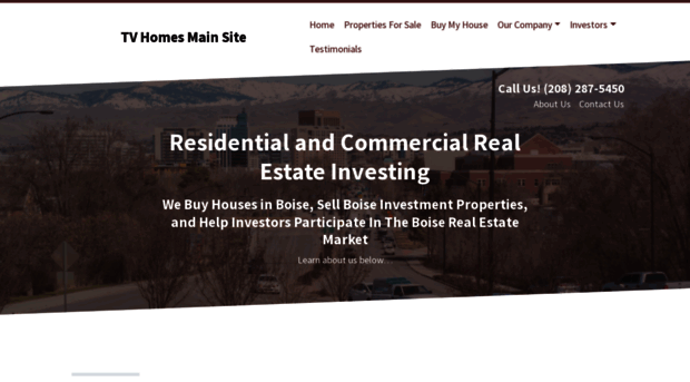 treasurevalleypropertysolutions.com