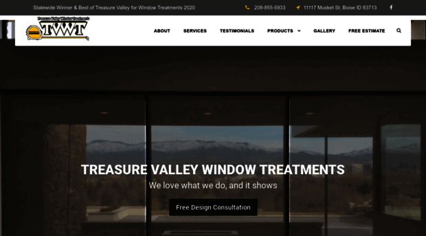 treasurevalleywindowtreatments.com