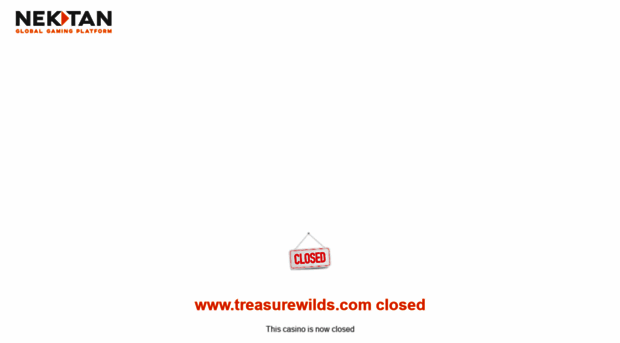 treasurewilds.com
