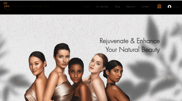 treasureyouspa.ca