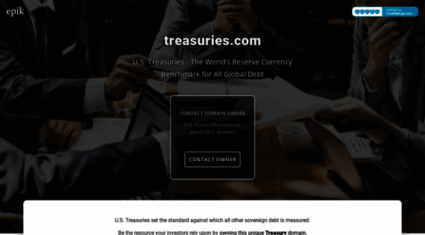 treasuries.com