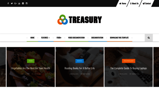 treasury-soratemplates.blogspot.com.ng