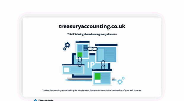 treasuryaccounting.co.uk