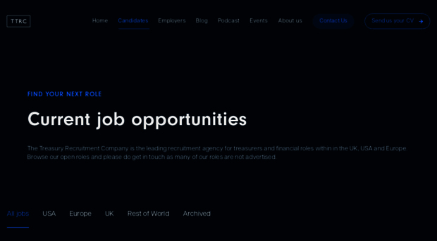 treasuryjobs.com