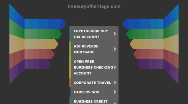 treasuryofheritage.com