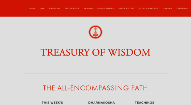 treasuryofwisdom.rigpa.org