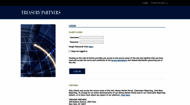 treasurypartners.net