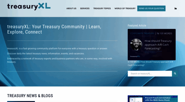 treasuryxl.com