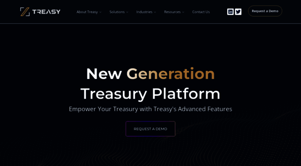 treasy.uk