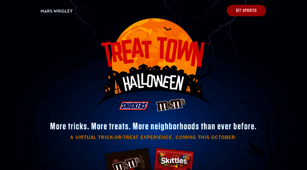 treat-town.com