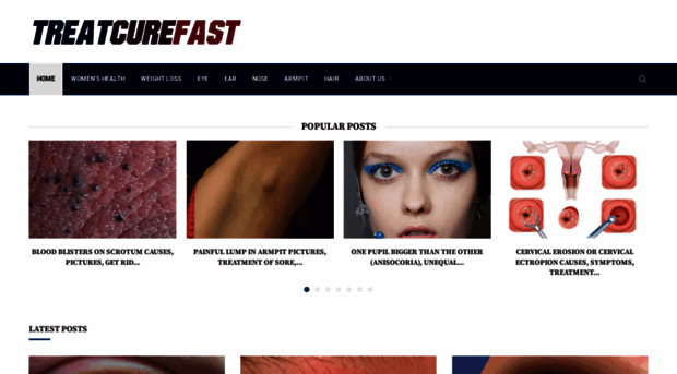 treatcurefast.com