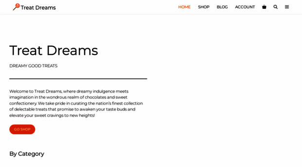 treatdreams.com.au