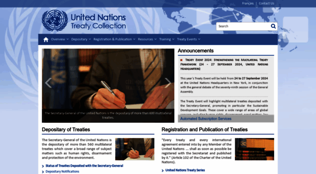 treaties.un.org