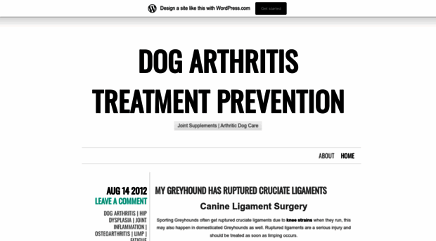 treatingdogarthritis.wordpress.com