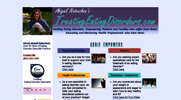 treatingeatingdisorders.com