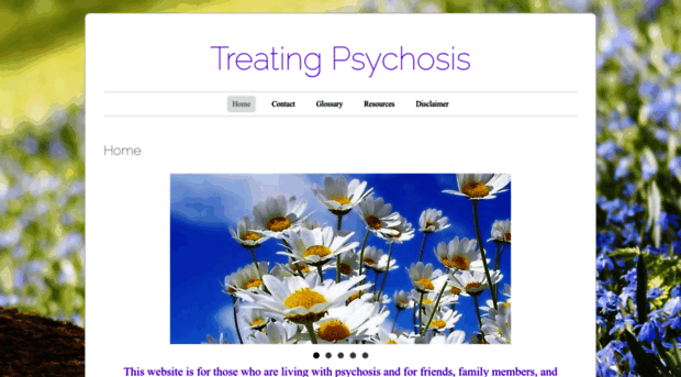 treatingpsychosis.com