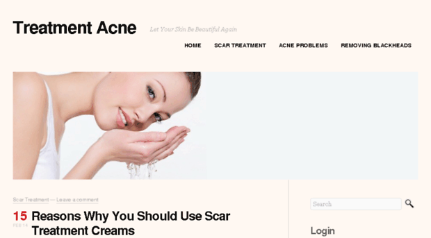 treatment-acne.net