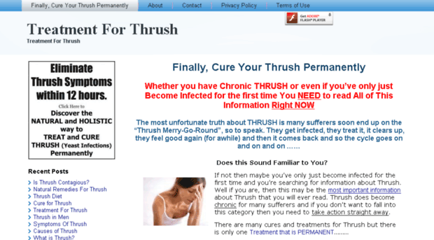treatment-for-thrush.com