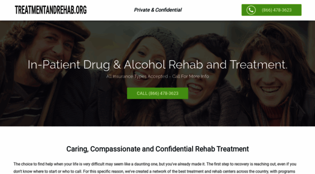 treatmentandrehab.org