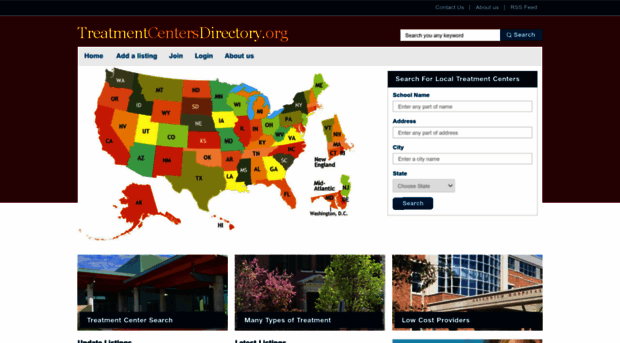 treatmentcentersdirectory.org