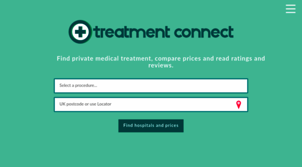 treatmentconnect.co.uk