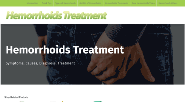 treatmentforhemorrhoids.com
