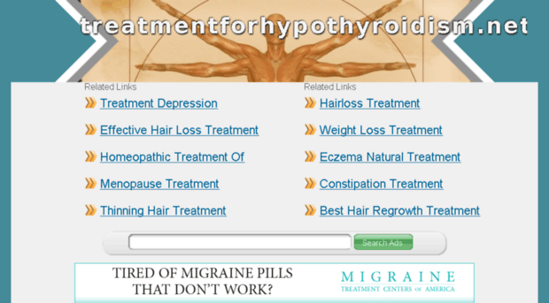 treatmentforhypothyroidism.net