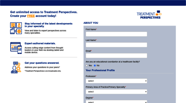 treatmentperspectives.com