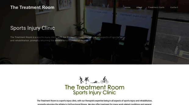 treatmentroom.co.uk