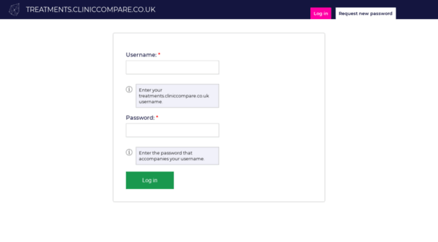 treatments.cliniccompare.co.uk