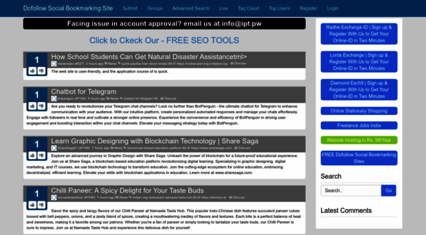 treatments.sblinks.net