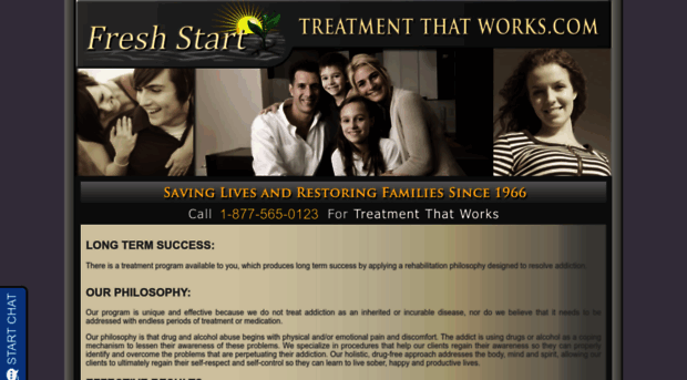 treatmentthatworks.com