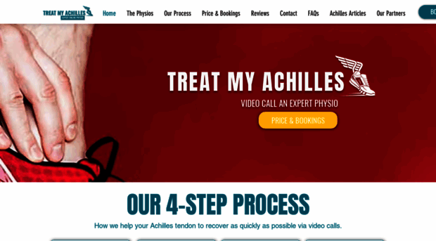 treatmyachilles.com