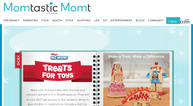 treatsfortoys.momtastic.com