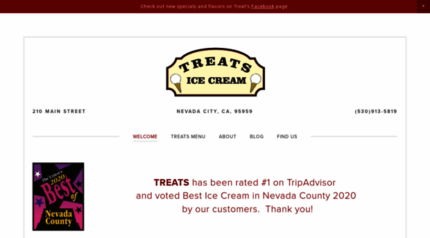 treatsnevadacity.com