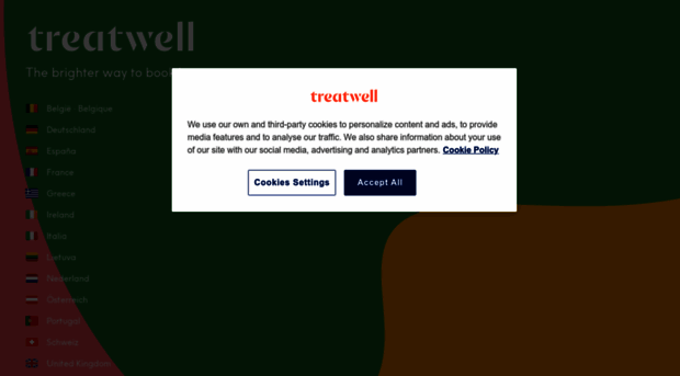 treatwell.com