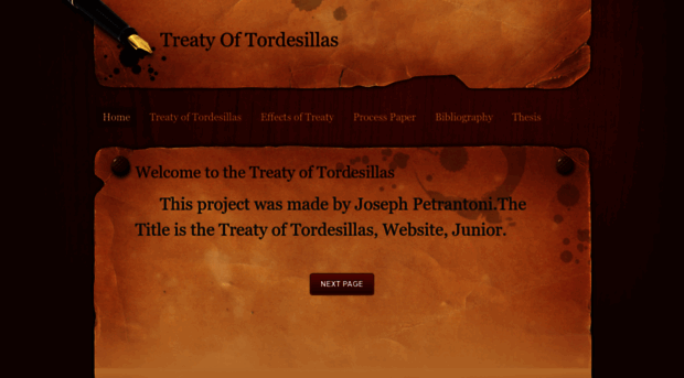 treatyoftordesillasnhd.weebly.com