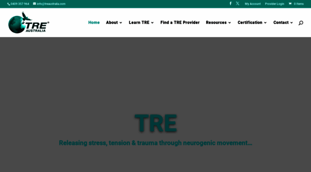 treaustralia.com.au