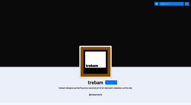 trebam.estampable.com