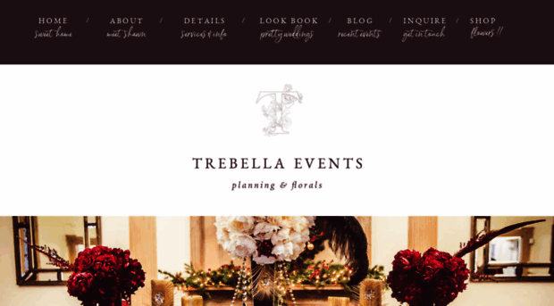 trebellaevents.com