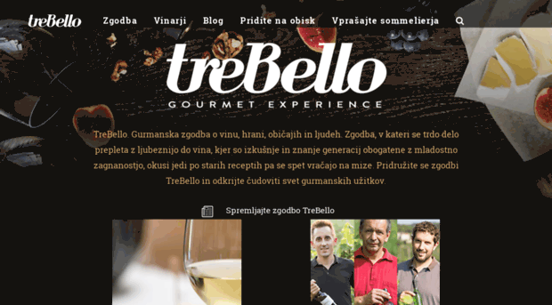 trebellolife.com