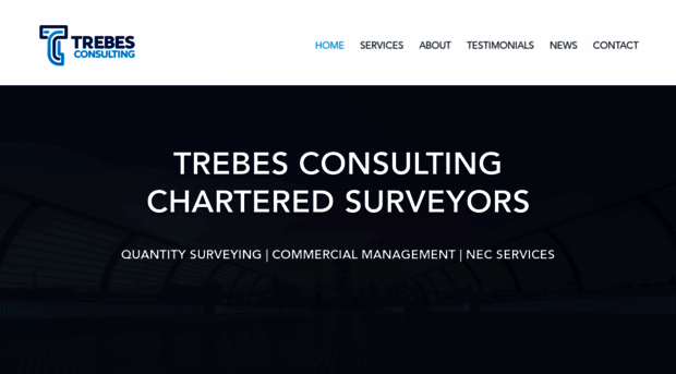 trebes.co.uk