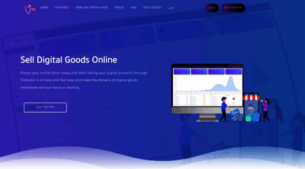 treblego.com