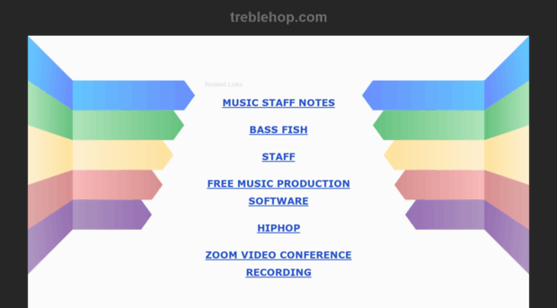 treblehop.com